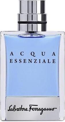Actual product image Salvatore Ferragamo Acqua Essenziale (Eau de toilette, 100 ml)