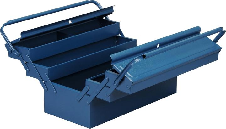 Produktbild Allit MCPlus Metall 5/47
