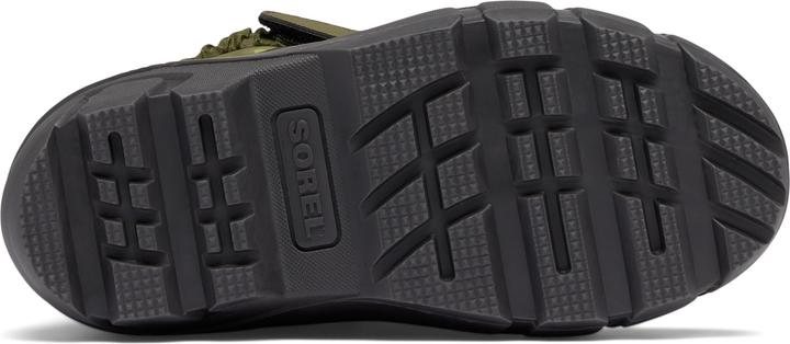 Actual product image Sorel Childrens Flurry™ Boot Print (31)