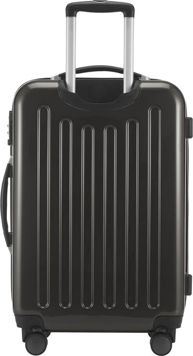 Produktbild Hauptstadtkoffer Alex - Koffer Hartschaleglänzend mit TSA (74 l, M (50 - 90l))
