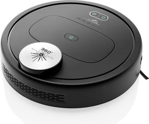 ETA Raggio Robot Aspirapolvere senza sacco