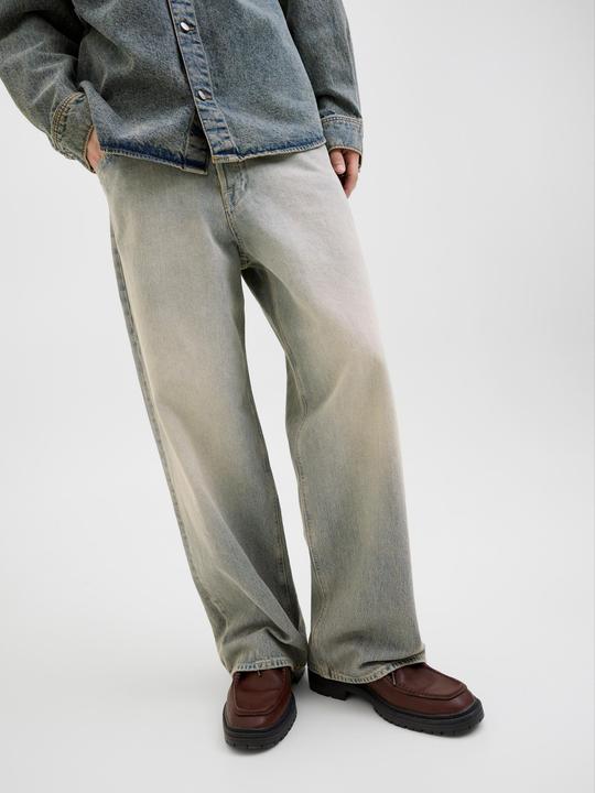 Actual product image Jack & Jones Jjidave Jjclassic Jj 024 (W27/L32)