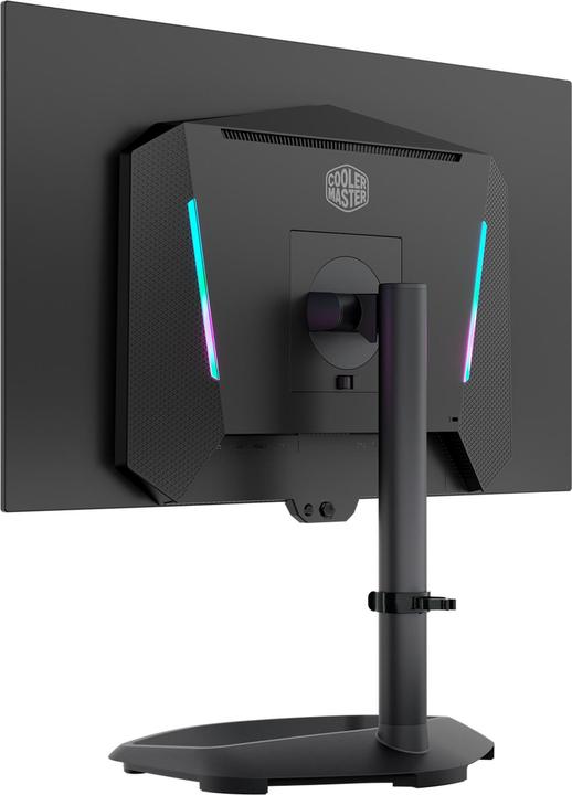 Actual product image Cooler Master GZ2711 (2560 x 1440 pixels, 27")