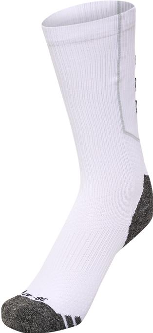 Actual product image hummel Hmlpro Training Socks Low (27 - 30)