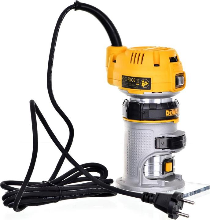 Produktbild DeWalt Oberfräse