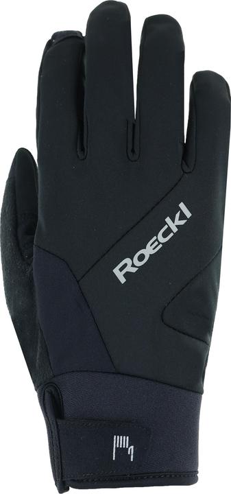 Produktbild Roeckl Reichenthal 2 Jr. Kids Ganzfinger-Handschuhe (5)