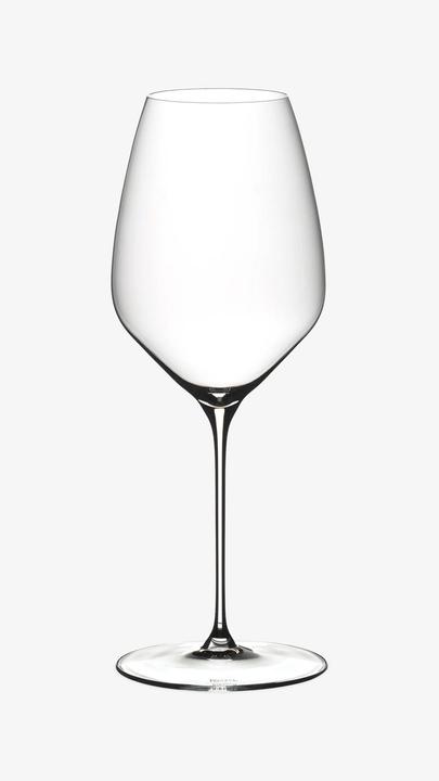 Produktbild Riedel Weisswein Glas VELOCE RIESLING (57 cl, 1 Gläser, Weissweingläser)