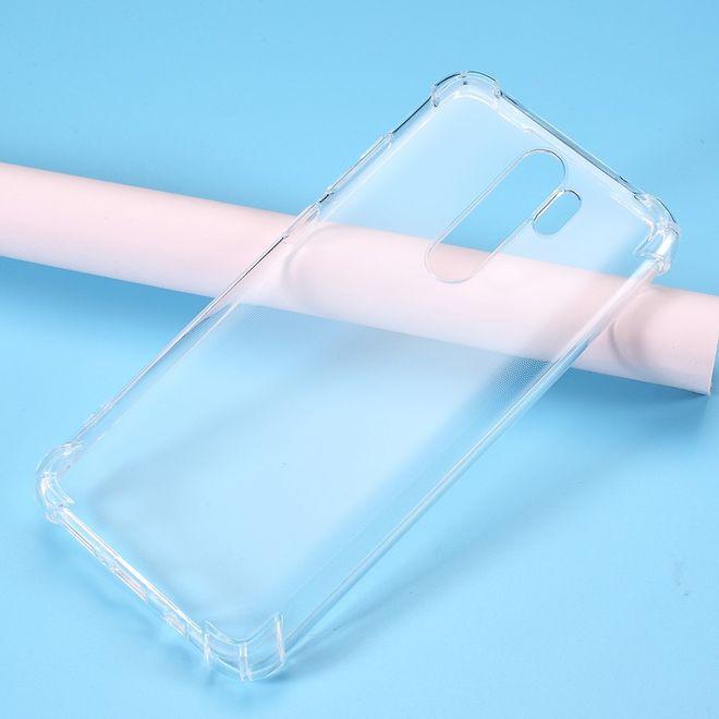 Produktbild MU Classic Softcase TPU Series (Xiaomi Redmi Note 8 Pro)