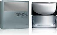 Actual product image Calvin Klein revealing (Eau de toilette, 30 ml)