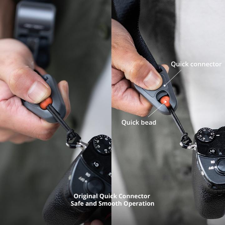 Produktbild Pgytech Backpack Camera Strap (Schultergurt)