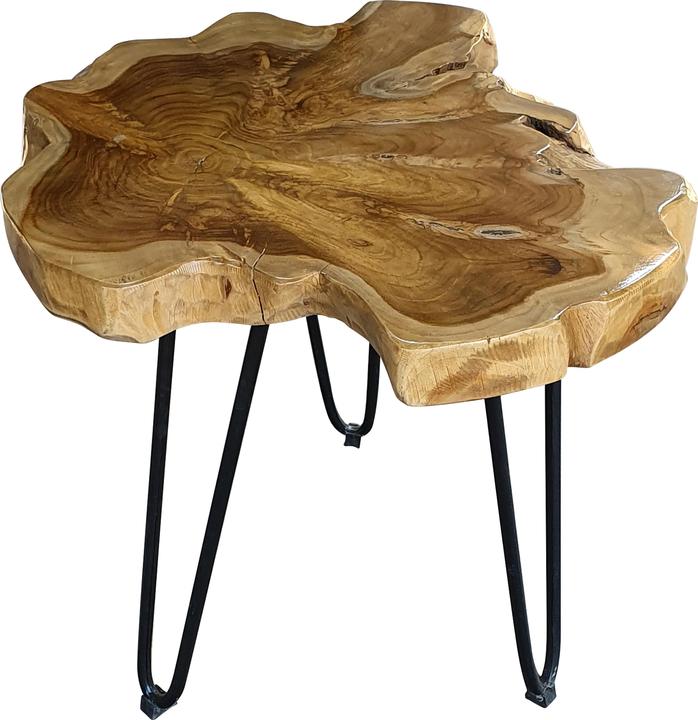 Produktbild SIT Möbel Nicole (55 x 55 x 48 cm)