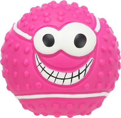 Produktbild Trixie Latex Sportball 7cm mit Quietscher (Ballspielzeug Hund)