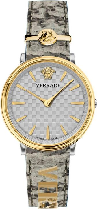 Versace VE8104422 (Analoguhr, 38 mm)