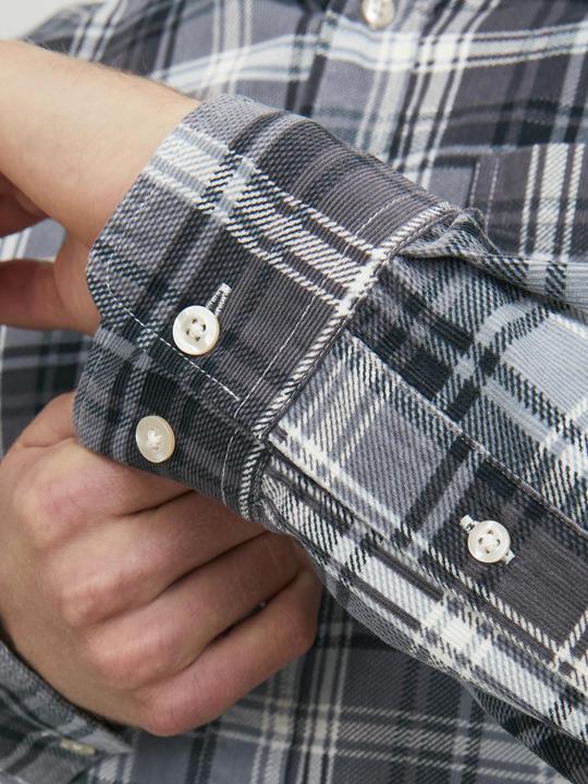 Produktbild Jack & Jones Cord Hemd (S)