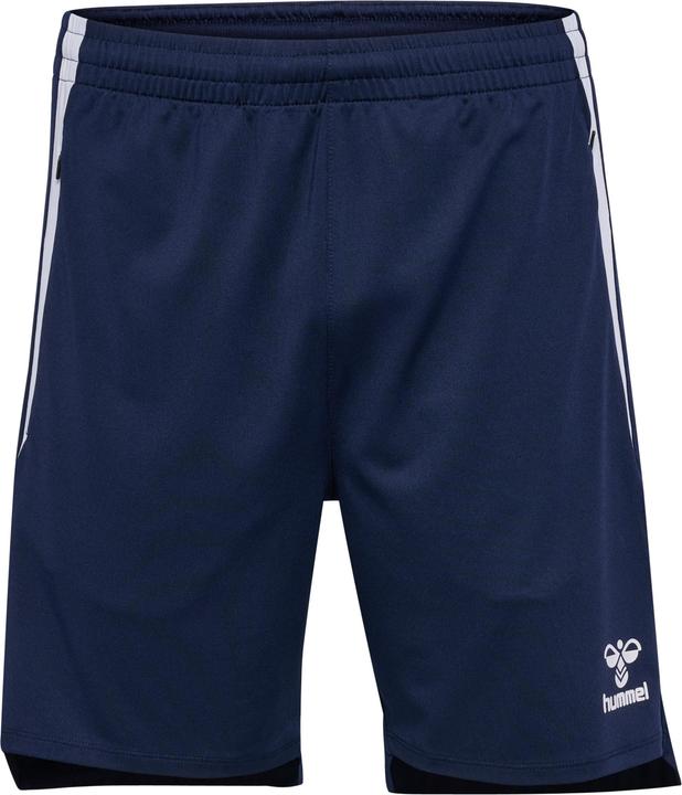 Produktbild hummel hmlLEAD 2.0 TRAINING SHORTS (M)