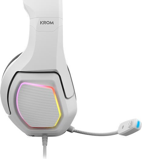 Immagine prodotto Krom Kopa 7.1 (Cablato)