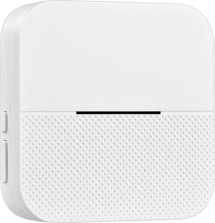 Actual product image Hombli Smart Chime (App, Wi-Fi)