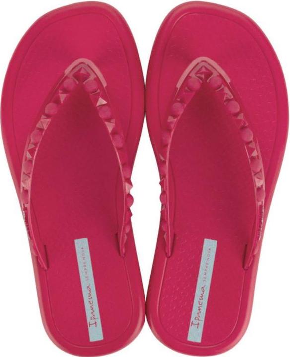 Actual product image Ipanema Meu Sol Thon Flip-Flops (37)