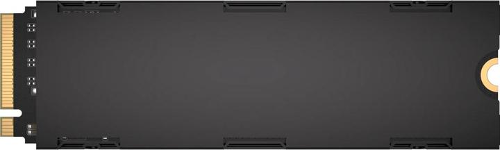 Produktbild Corsair MP700 PRO SE 4TB NVMe PCIe M.2 SSD with Cooler (4000 GB, M.2 2280)