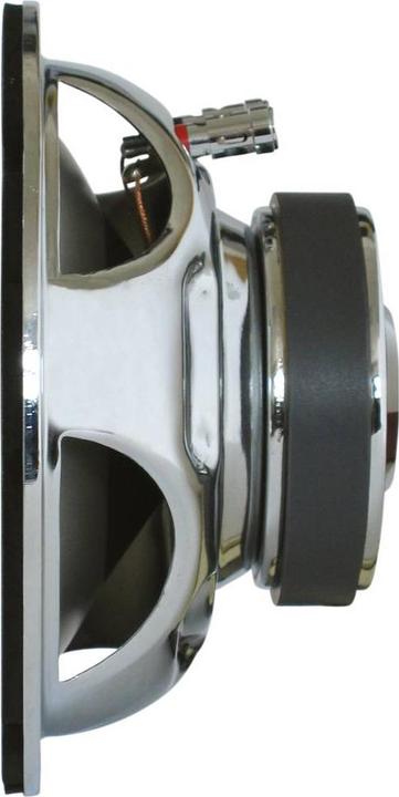 Image du produit Rockwood Caisson de basses 200mm avec membrane en aluminium 200Watt 4 ohms (200 W, 20 cm)