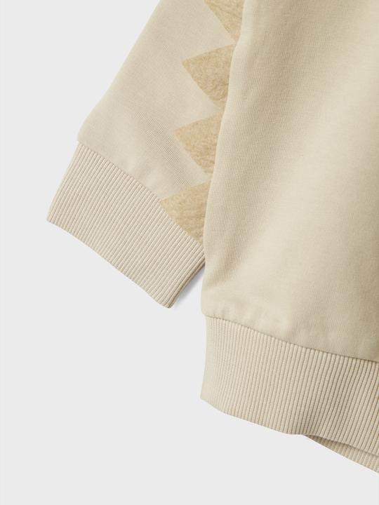 Actual product image Name it Jurassic Park Sweatshirt (92)