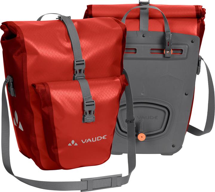 Vaude Aqua Back Plus (51 l, Luggage carrier bag)