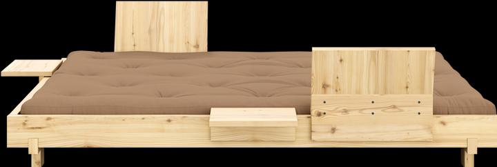 Karup Design Social Sofa Bed (140 x 200 cm)