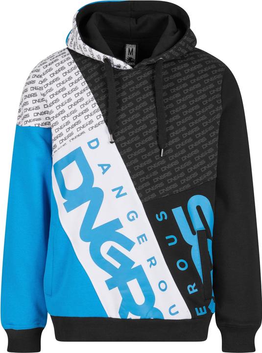 Dangerous Hoody - 20719