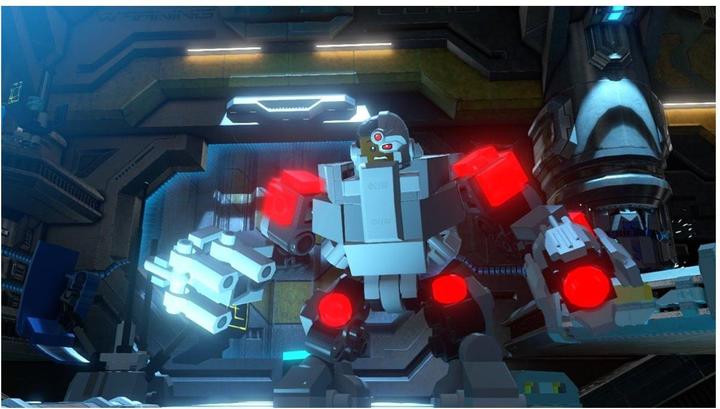 Image du produit WB Lego Batman 3 Ps Vita (Playstation Classic)