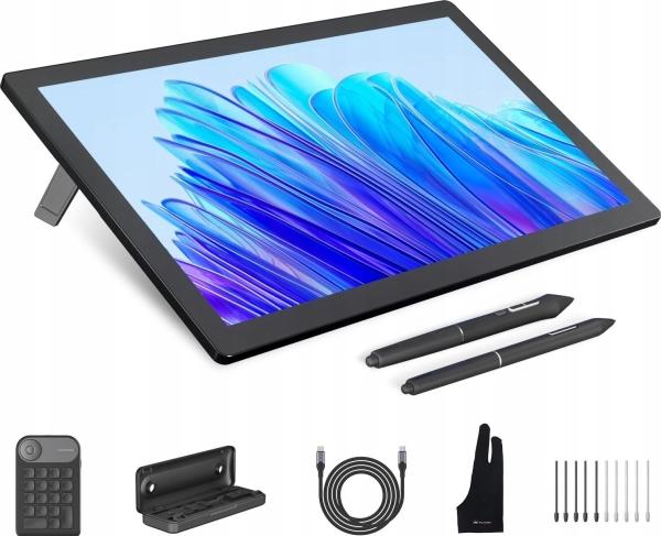 Productafbeelding Huion Kamvas Pro 19 (18.40", 5080 lpi)
