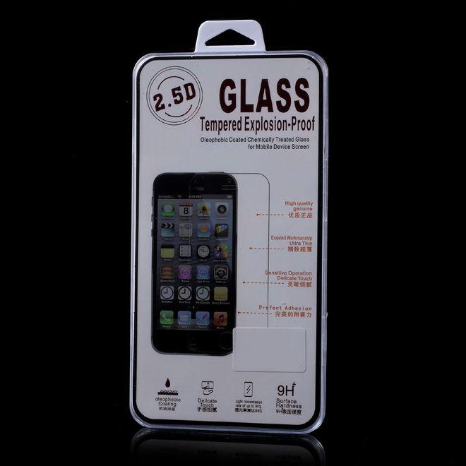 Image du produit MU Budget Verre trempé protecteur (1 pièce(s), Honor 6C)