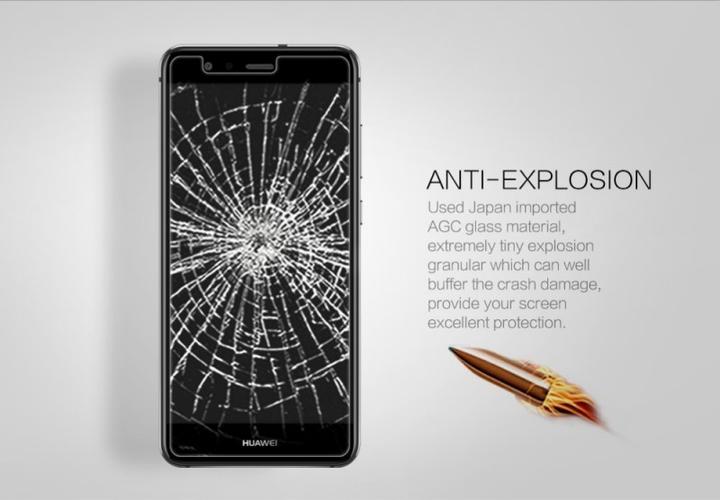 Immagine prodotto Nillkin H+ Pro (1 Pezzo/i, Huawei P10 Lite)
