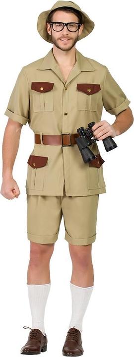 Produktbild Boland Kostüm Safari Ranger (XL)