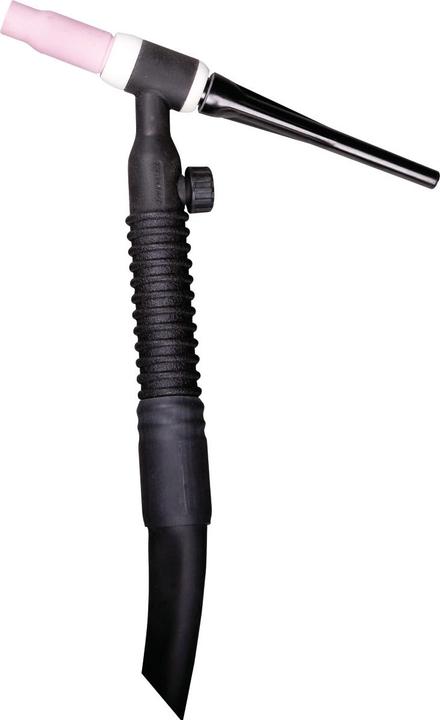 Produktbild Schweisskraft WIG Schweissbrenner, gasgekühlt WP17DD 4m