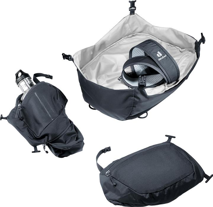 Produktbild Deuter Aircontact Pro 85+10 (85 l)