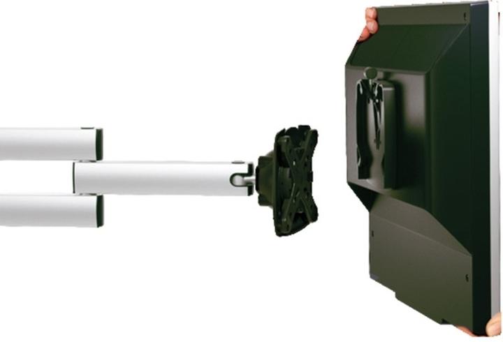 Produktbild Novus TSS-Faltarm III (Wand, 27.01")