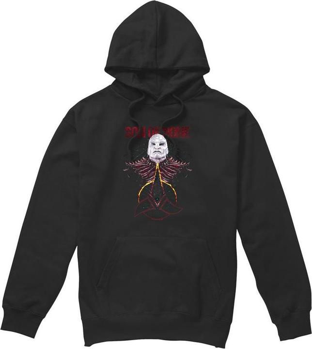 Universal Textiles Son of None Kapuzenpullover