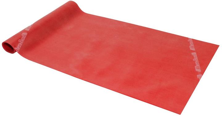 Image du produit TheraBand Übungsband (2.50 m, Moyen)