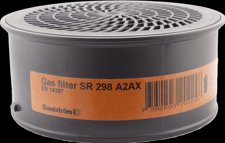 Sundström AX Gas Filter SR298 (Ax)