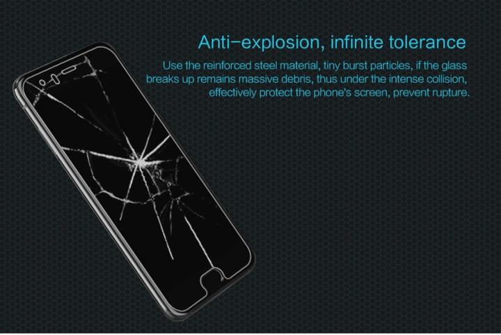 Image du produit Nillkin Incroyable H (1 pièce(s), Xiaomi Mi6)