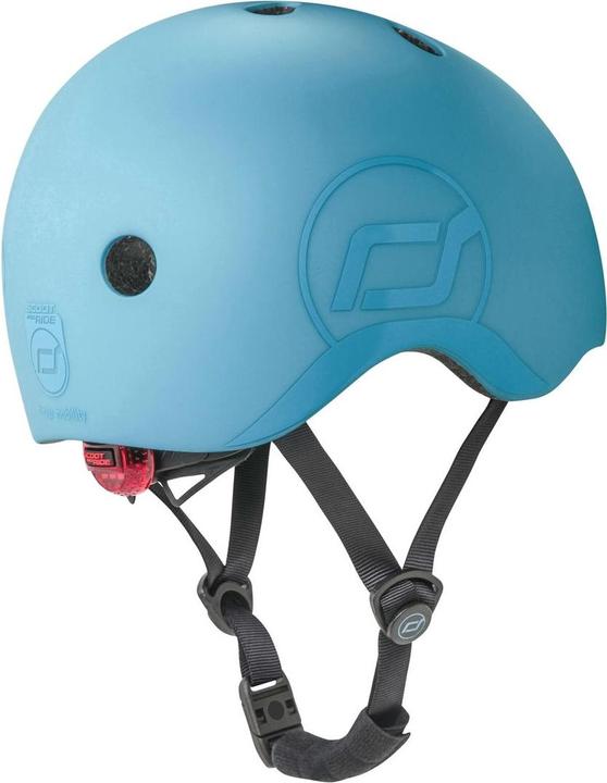 Actual product image Scoot and Ride SM Steel (51 - 55 cm)