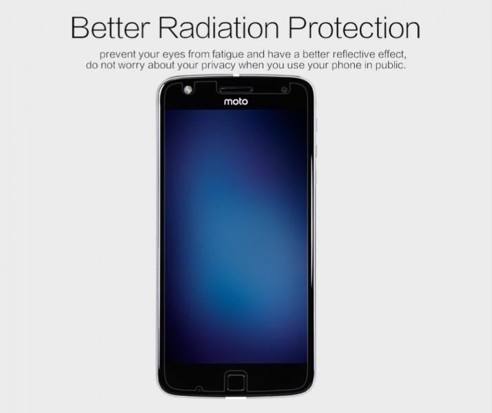 Produktbild Nillkin Matte Series (1 Stück, Motorola Moto Z Play)