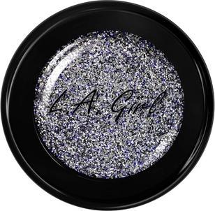 Immagine prodotto L.A. Girl Glitterholic Ombretto Glitterato Twinkle Twinkle Argento GGP452 (Twinkle Twinkle Argento)
