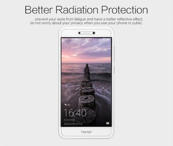 Produktbild Nillkin Matte Series (1 Stück, Huawei P8 Lite (2017))