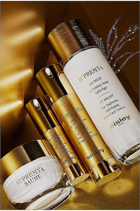 Actual product image Sisley Supremya La Nuit (140 ml, Night cream)