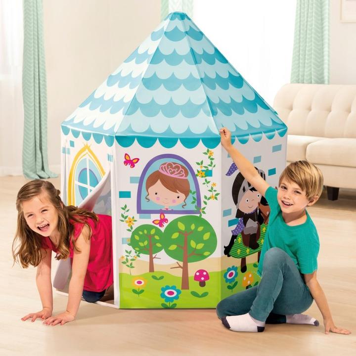 Produktbild Intex Prinzessin Zelthaus 44635
