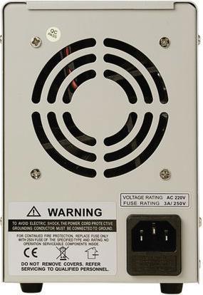 Image du produit RND 320-KD3005D
