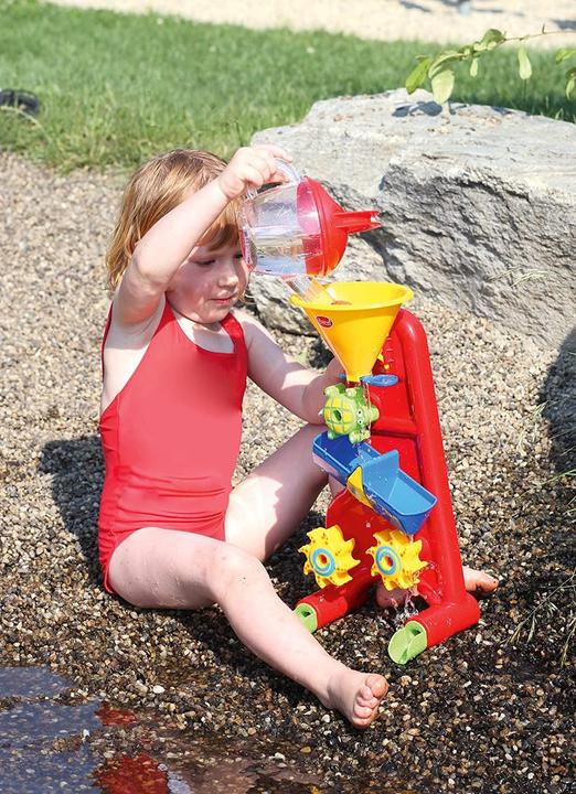 Produktbild Gowi Sand-und Wassermühle