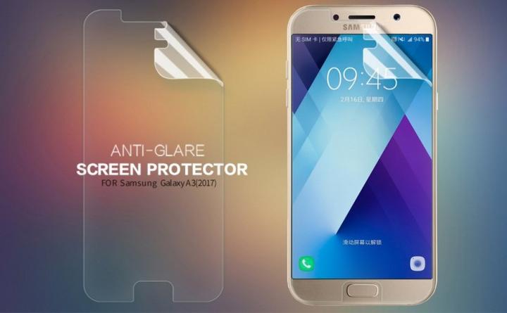 Image du produit Nillkin Série Matte (1 pièce(s), Samsung Galaxy A3 (2017))
