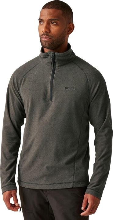 Immagine prodotto Regatta Great Outdoors - Montes Funnel - Maglia in pile con collo alto - Uomo (M)